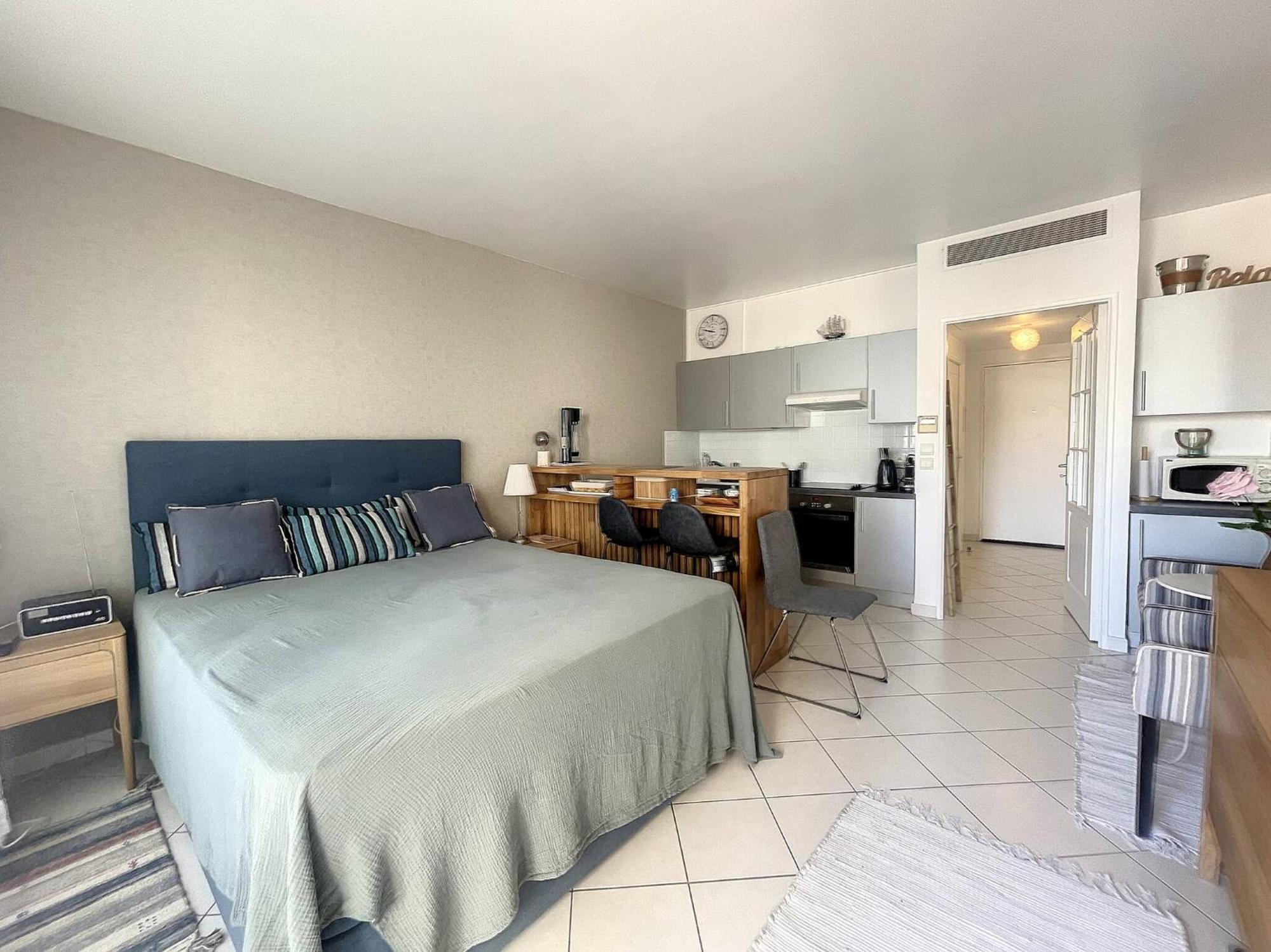 - En Plein Coeur De Appartement *